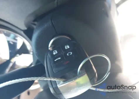 2013 Buick Lacrosse Leather Group из США, поврежденный, VIN 1G4GC5E38DF170028